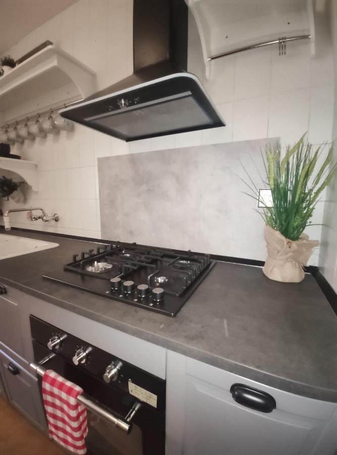 Apartamento Capelot Jaca Buitenkant foto